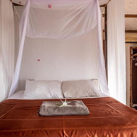 Some Days Of Silence Resort And Spa Ấp Ninh Hòa  Exteriör bild