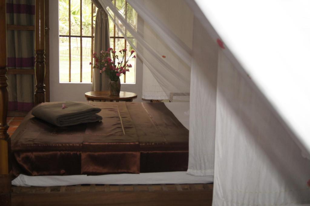 Some Days Of Silence Resort And Spa Ấp Ninh Hòa  Rum bild